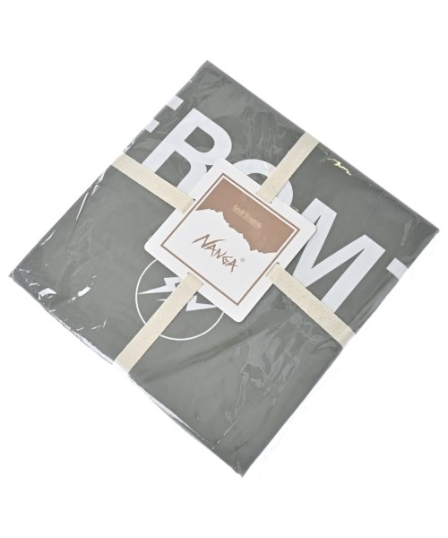 FRAGMENT DESIGN(フラグメントデザイン)小物類（その他） カーキ サイズ:-/2200642084132