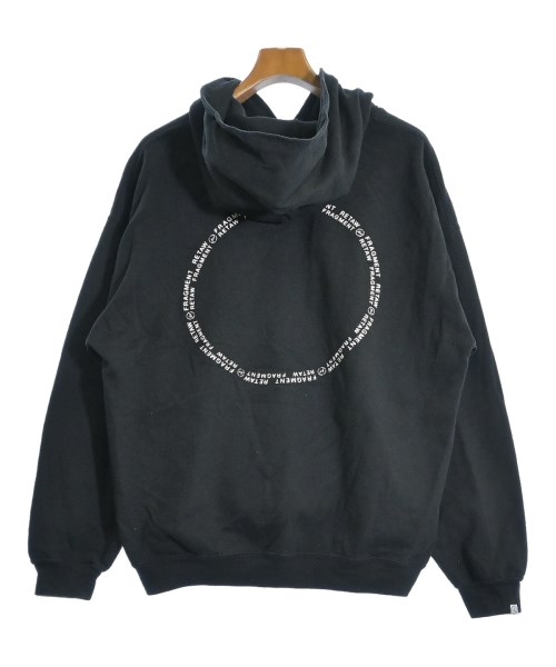FRAGMENT DESIGN（フラグメントデザイン）パーカー 黒 サイズ:L メンズ/2200631267119