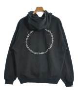 FRAGMENT DESIGN（フラグメントデザイン）パーカー 黒 サイズ:L メンズ/2200631267119