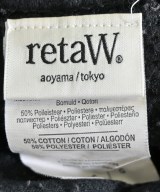 FRAGMENT DESIGN（フラグメントデザイン）パーカー 黒 サイズ:L メンズ/2200631267119