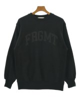 FRAGMENT DESIGN スウェット