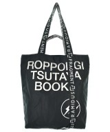 FRAGMENT DESIGN トートバッグ