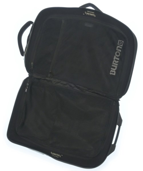 FRAGMENT DESIGN（フラグメントデザイン）キャリーケース・スーツケース シルバー サイズ:- メンズ/2200621605150