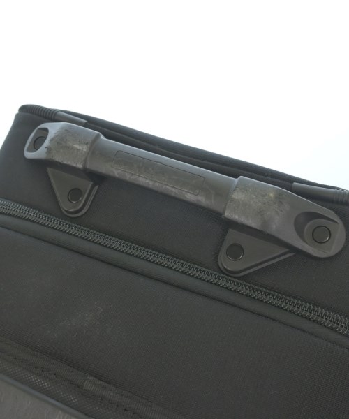 FRAGMENT DESIGN（フラグメントデザイン）キャリーケース・スーツケース シルバー サイズ:- メンズ/2200621605150