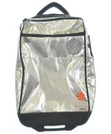 FRAGMENT DESIGN（フラグメントデザイン）キャリーケース・スーツケース シルバー サイズ:- メンズ/2200621605150