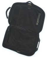 FRAGMENT DESIGN（フラグメントデザイン）キャリーケース・スーツケース シルバー サイズ:- メンズ/2200621605150