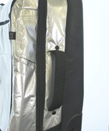 FRAGMENT DESIGN（フラグメントデザイン）キャリーケース・スーツケース シルバー サイズ:- メンズ/2200621605150