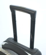 FRAGMENT DESIGN（フラグメントデザイン）キャリーケース・スーツケース シルバー サイズ:- メンズ/2200621605150