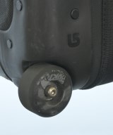 FRAGMENT DESIGN（フラグメントデザイン）キャリーケース・スーツケース シルバー サイズ:- メンズ/2200621605150