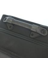 FRAGMENT DESIGN（フラグメントデザイン）キャリーケース・スーツケース シルバー サイズ:- メンズ/2200621605150