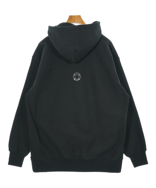 FRAGMENT DESIGN（フラグメントデザイン）パーカー 黒 サイズ:XL メンズ/2200620977036