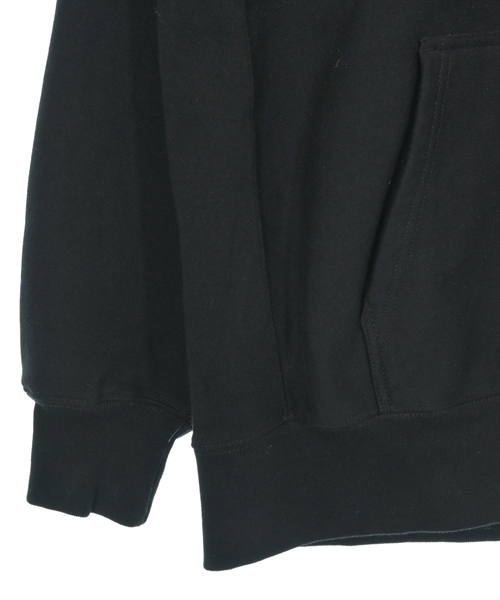 FRAGMENT DESIGN（フラグメントデザイン）パーカー 黒 サイズ:XL メンズ/2200620977036