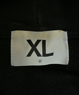 FRAGMENT DESIGN（フラグメントデザイン）パーカー 黒 サイズ:XL メンズ/2200620977036