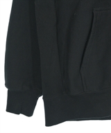 FRAGMENT DESIGN（フラグメントデザイン）パーカー 黒 サイズ:XL メンズ/2200620977036