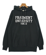 FRAGMENT DESIGN パーカー