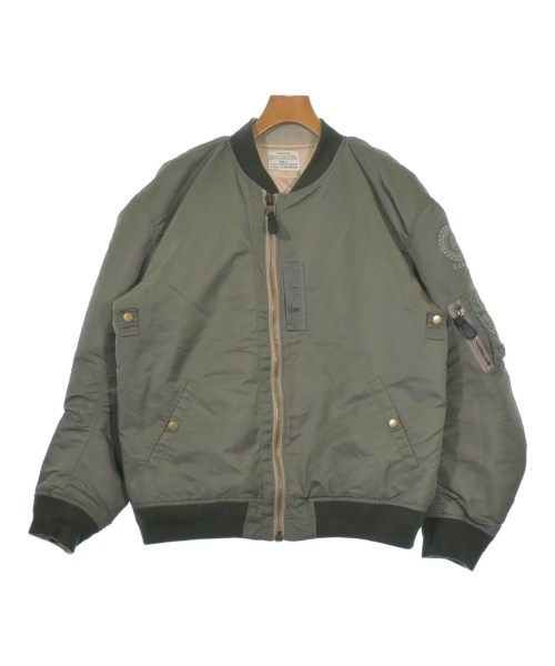 フラグメントデザイン(FRAGMENT DESIGN)のFRAGMENT DESIGN ミリタリーブルゾン