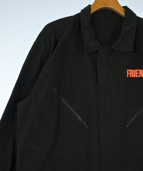 FRAGMENT DESIGN（フラグメントデザイン）その他 黒 サイズ:XL メンズ/2200628669025