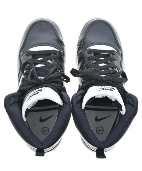 GOODENOUGH（グッドイナフ）スニーカー 黒 サイズ:25.5cm メンズ/2200629166240