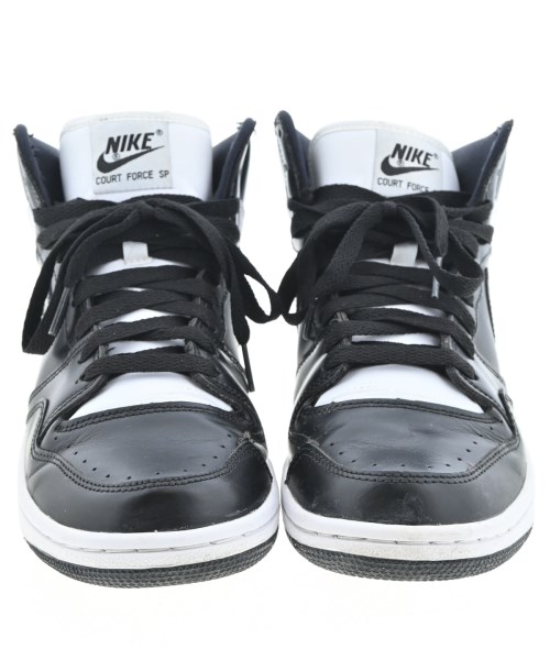 GOODENOUGH（グッドイナフ）スニーカー 黒 サイズ:25.5cm メンズ/2200629166240