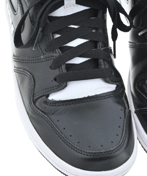 GOODENOUGH（グッドイナフ）スニーカー 黒 サイズ:25.5cm メンズ/2200629166240