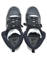 GOODENOUGH（グッドイナフ）スニーカー 黒 サイズ:25.5cm メンズ/2200629166240