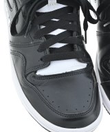 GOODENOUGH（グッドイナフ）スニーカー 黒 サイズ:25.5cm メンズ/2200629166240