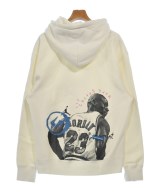 FRAGMENT DESIGN（フラグメントデザイン）パーカー 白 サイズ:L メンズ/2200634313011