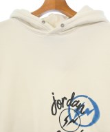 FRAGMENT DESIGN（フラグメントデザイン）パーカー 白 サイズ:L メンズ/2200634313011