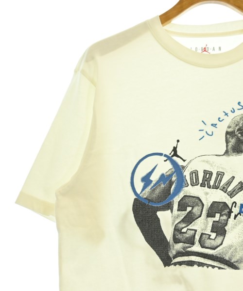 FRAGMENT DESIGN（フラグメントデザイン）Tシャツ・カットソー 白 サイズ:S メンズ/2200611079091