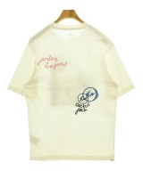 FRAGMENT DESIGN（フラグメントデザイン）Tシャツ・カットソー 白 サイズ:S メンズ/2200611079091