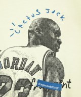FRAGMENT DESIGN（フラグメントデザイン）Tシャツ・カットソー 白 サイズ:S メンズ/2200611079091
