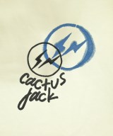 FRAGMENT DESIGN（フラグメントデザイン）Tシャツ・カットソー 白 サイズ:S メンズ/2200611079091