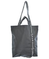 FRAGMENT DESIGN（フラグメントデザイン）トートバッグ 黒 サイズ:- メンズ/2200607255065