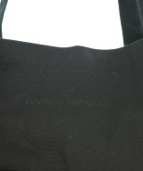 FRAGMENT DESIGN（フラグメントデザイン）トートバッグ 黒 サイズ:- メンズ/2200614814071
