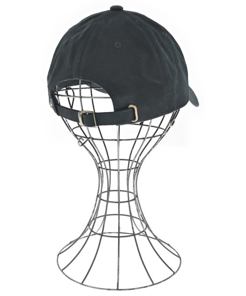FRAGMENT DESIGN（フラグメントデザイン）キャップ 黒 サイズ:- メンズ/2200614814156