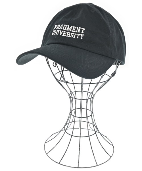 フラグメントデザイン(FRAGMENT DESIGN)のFRAGMENT DESIGN キャップ