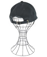 FRAGMENT DESIGN（フラグメントデザイン）キャップ 黒 サイズ:- メンズ/2200614814163