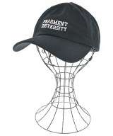 FRAGMENT DESIGN キャップ