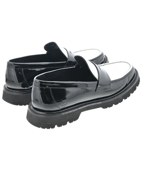 FRAGMENT DESIGN（フラグメントデザイン）ビジネス・ドレスシューズ 黒 サイズ:US7 1/2(25.5cm位) メンズ/2200619243197