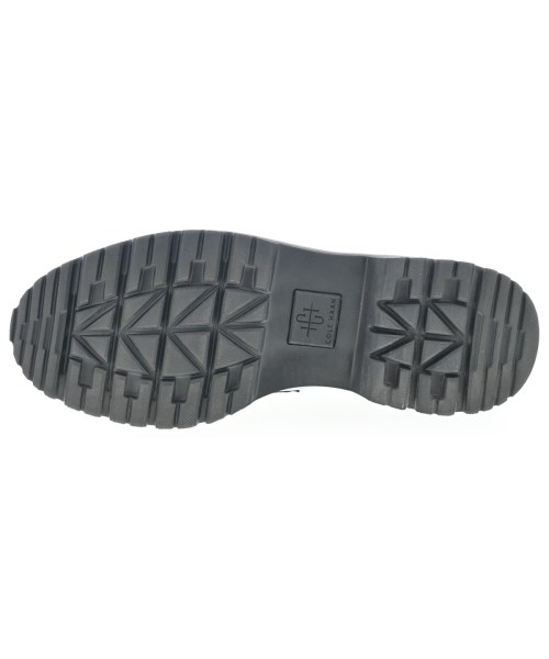 FRAGMENT DESIGN（フラグメントデザイン）ビジネス・ドレスシューズ 黒 サイズ:US7 1/2(25.5cm位) メンズ/2200619243197