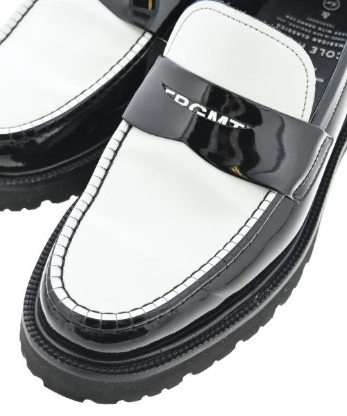 FRAGMENT DESIGN（フラグメントデザイン）ビジネス・ドレスシューズ 黒 サイズ:US7 1/2(25.5cm位) メンズ/2200619243197