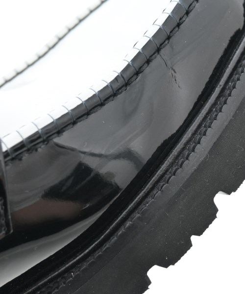 FRAGMENT DESIGN（フラグメントデザイン）ビジネス・ドレスシューズ 黒 サイズ:US7 1/2(25.5cm位) メンズ/2200619243197