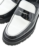 FRAGMENT DESIGN（フラグメントデザイン）ビジネス・ドレスシューズ 黒 サイズ:US7 1/2(25.5cm位) メンズ/2200619243197