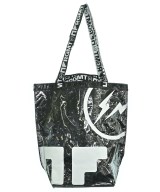 FRAGMENT DESIGN トートバッグ