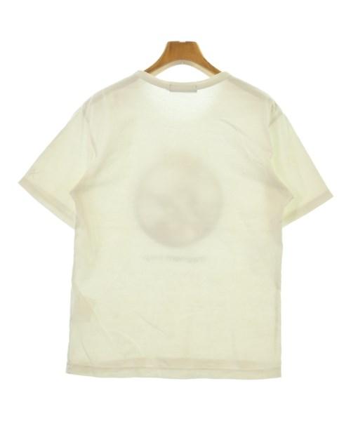 Original Fake（オリジナルフェイク）Tシャツ・カットソー 白 サイズ:1(S位) メンズ/2200606008099