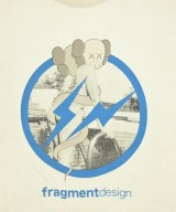 Original Fake（オリジナルフェイク）Tシャツ・カットソー 白 サイズ:1(S位) メンズ/2200606008099