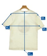 Original Fake（オリジナルフェイク）Tシャツ・カットソー 白 サイズ:1(S位) メンズ/2200606008099