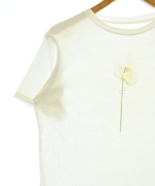 The POOL aoyama（ザプールアオヤマ）Tシャツ・カットソー 白 サイズ:S メンズ/2200606008105