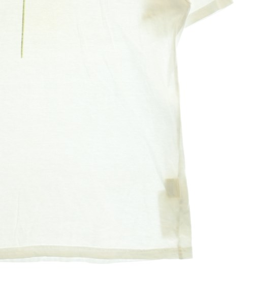 The POOL aoyama（ザプールアオヤマ）Tシャツ・カットソー 白 サイズ:S メンズ/2200606008105