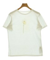 The POOL aoyama（ザプールアオヤマ）Tシャツ・カットソー 白 サイズ:S メンズ/2200606008105